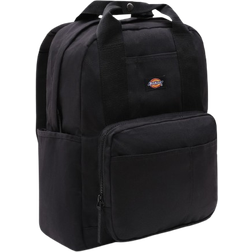 Dickies Ryggsäck Lissabon Svart One Size Ryggsäck