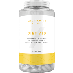Myprotein Active Woman Diet 180 stk