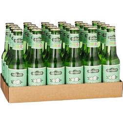 Adelhardt Hyldeblomst Saft ØKO 24x27,5 27.5cl 24pak