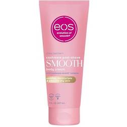 EOS Cashmere Skin Collection Post-Shave Body Cream 7fl oz