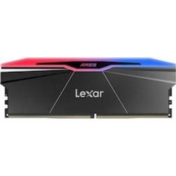 LEXAR Memory ARES 32 DDR5 6000 MHz RGB