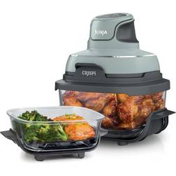 Ninja Crispi 4-in-1 Portable Air Fryer Cooking System FN101SG