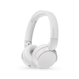 Philips TAH4209WH lätta trådlösa Bluetooth-hörlurar