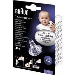 Braun Thermoscan Filter 40-pak