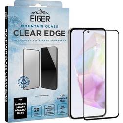 Eiger SP Mountain Glass Clear Edge Galaxy A36/A56/S24 FE 1 Stück