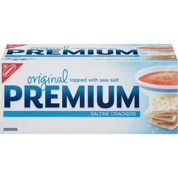 Nabisco Nabisco Original Saltine Crackers 16oz