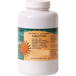 Colormaris Chlorella Pyrenoidosa 300 st