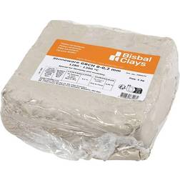 Creativ Company Råhvid Stentøjsler 5kg