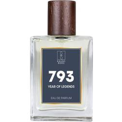 Raunsborg Man 793 Year of Legends Eau de Parfum 50 ml 50ml