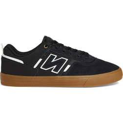 New Balance Numeric Jamie Foy 306 Shoes Brown M85W10