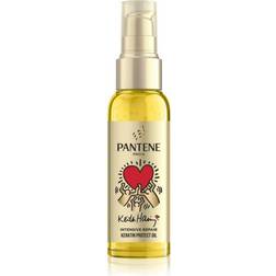 Pantene Pro-V Keith Haring Nourishing Hair Oil 100 ml 100ml