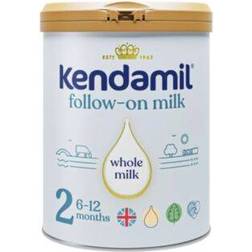 Kendamil Follow On Milk Powder 2-6 to 12 Months 800g