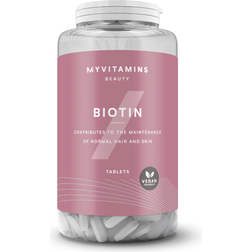 Myvitamins Biotin