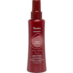 Fanola WONDER Curl Extra Care Curl Spray 150ml