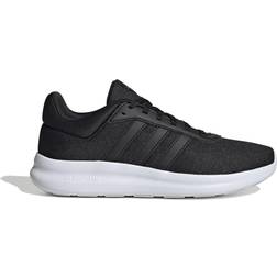 adidas Lite Racer 4.0 Sneaker Damen schwarz