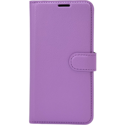 OnePlus Nord CE 4 Lite 5G PU Litchi Læder Flip Cover