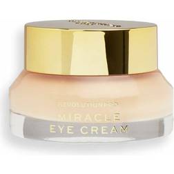 Revolution Pro Miracle Eye Cream 15 ml 15ml