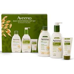 Aveeno Daily Moisturising Gift Set