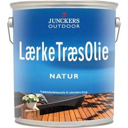 Junckers Larch Træolie Nature 5L
