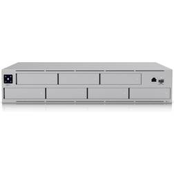 Ubiquiti UNAS Pro 0 TB NAS Grau