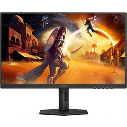 AOC Gaming Q27G4XF 27" Skærm