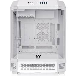 Thermaltake The Tower 600 Snow Mid Tower Atx
