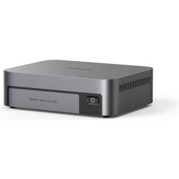 Ugreen NASync DXP480T Plus NVMe