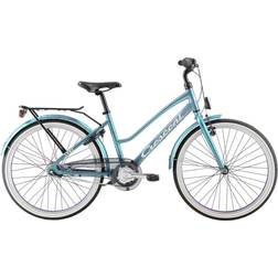 Crescent LONE 24", 7-vxl, TURKOS Barncykel