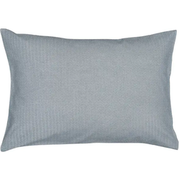 HØIE Balder Hotellörngott Flanell Blå Örngott Blå (100x70cm)