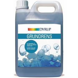 Dyrup Grundrens Vedligeholdelsesrens Hvid 2.5L