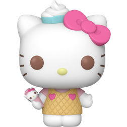 Funko POP! Hello Kitty And Friends With Ice Cream