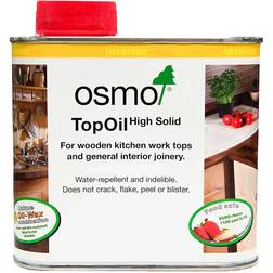 Osmo Top Holzöl Transparent 0.5L