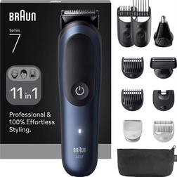 Braun All-in-One Series 7 11-in-1 Groomingset