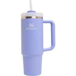 Stanley Quencher 0.8L Tumbler Blue One Size Termokop 118.3cl