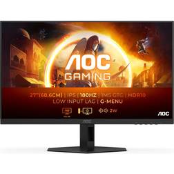 AOC 27G4XE