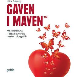 Gaven I Maven - Gina Asbjerg (E-bog) (E-bog, 2025)