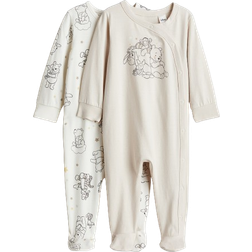 H&M Unipukuja Terällisin Lahkein - Beige