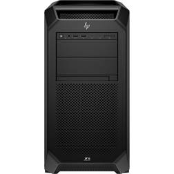 HP Workstation Z8 Fury G5