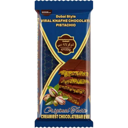 Hashtag schmeckt Dubai Style Knafeh Chocolate 100 g 100g 1pack