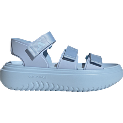 adidas Slyn Sandals - Glow Blue
