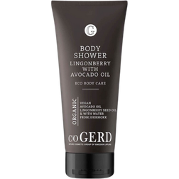 c/o Gerd Body Shower Lingonberry 200ml