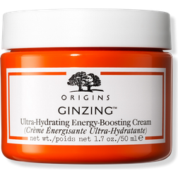 Origins Ginzing Energizing Rich Cream 50 ml 50ml