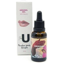 Ann Summers Arousal Gel