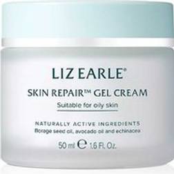 Liz Earle Skin Repair Gel Cream 50ml Jar