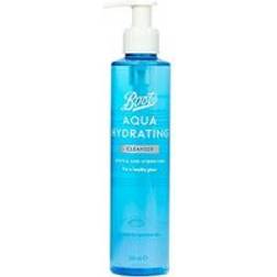 Boots Aqua Hydrating Cleanser 200ml