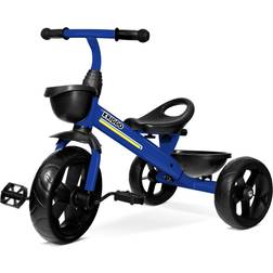 Kriddo Kids Tricycles 24 Month to 4 Years