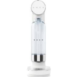 Smeg Kolsyremaskiner SKC01WHM Vit