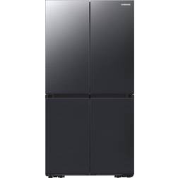 Samsung French Door Black Caviar RF65DG960ESGEF