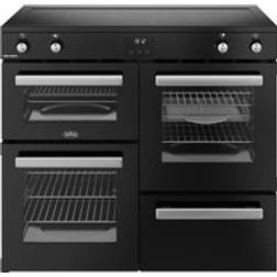 Belling Cookcentre 100cm Induction Range Cooker