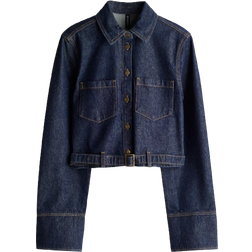 H&M Denim Shirt - Blue